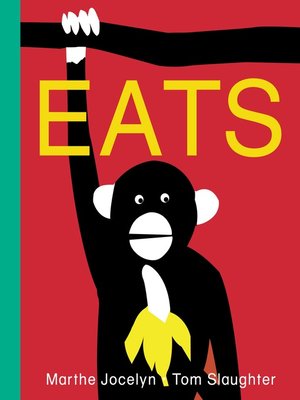 cover image of Eats